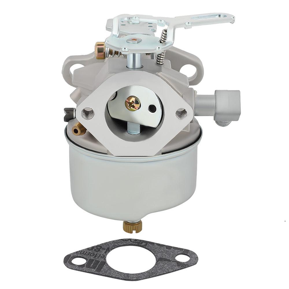 Hipa GA358 Carburetor Compatible with Tecumseh 632113A HS40 HSSK40 Engines Toro 38250 38010 38015 Snowthrowers - hipaparts