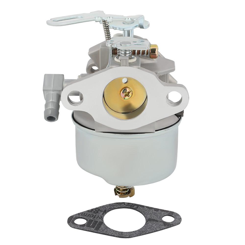 Hipa GA358 Carburetor Compatible with Tecumseh 632113A HS40 HSSK40 Engines Toro 38250 38010 38015 Snowthrowers - hipaparts