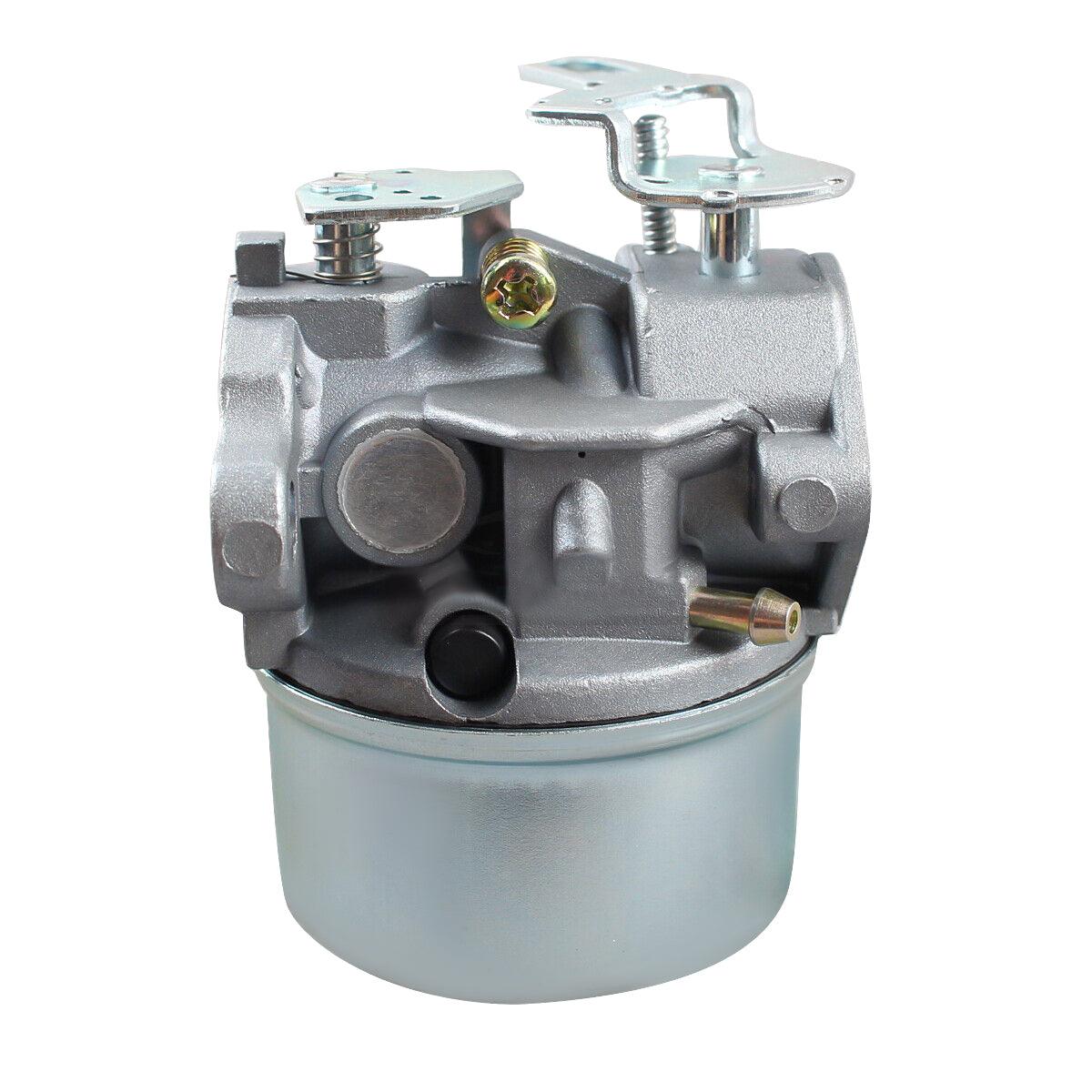 Hipa GA3029B Carburetor Compatible with Tecumseh 632114 H35 Engines Toro 38035 Snow Thrower - hipaparts