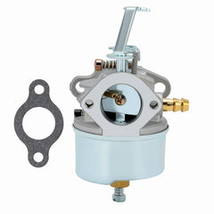 Hipa GA914 Carburetor Compatible with Tecumseh 632230 632272 H50 H60 Engines - hipaparts