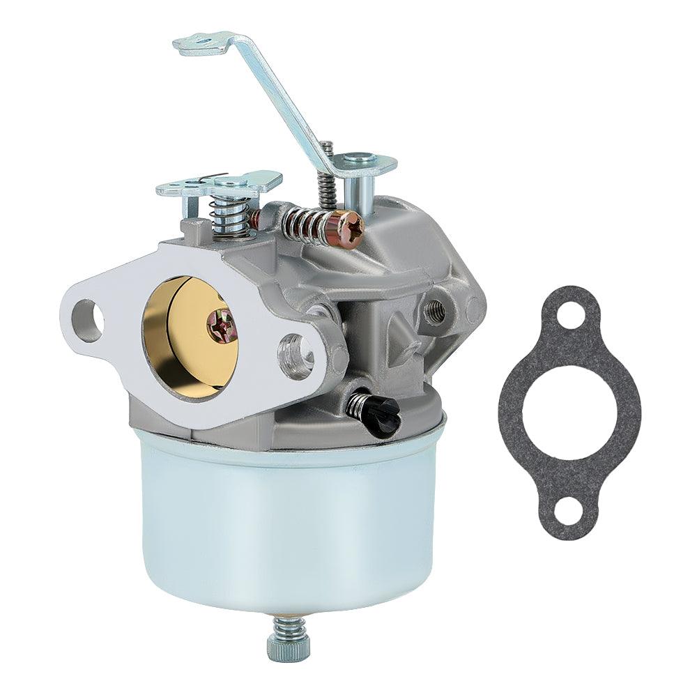 Hipa GA914 Carburetor Compatible with Tecumseh 632230 632272 H50 H60 Engines - hipaparts