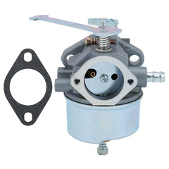 Hipa GA3023B Carburetor Compatible with Tecumseh 632325 HM80 HHM80 HM100 Engines - hipaparts