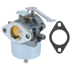 Hipa GA3023B Carburetor Compatible with Tecumseh 632325 HM80 HHM80 HM100 Engines - hipaparts