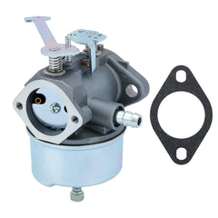 Hipa GA3023B Carburetor Compatible with Tecumseh 632325 HM80 HHM80 HM100 Engines - hipaparts