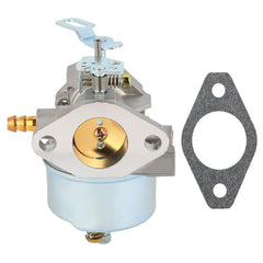 Hipa GA341 Carburetor Compatible with Tecumseh 632334A HM70 HM80 Engines Toro 38080 Snowthrowers - hipaparts