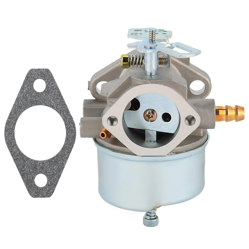 Hipa GA341 Carburetor Compatible with Tecumseh 632334A HM70 HM80 Engines Toro 38080 Snowthrowers - hipaparts