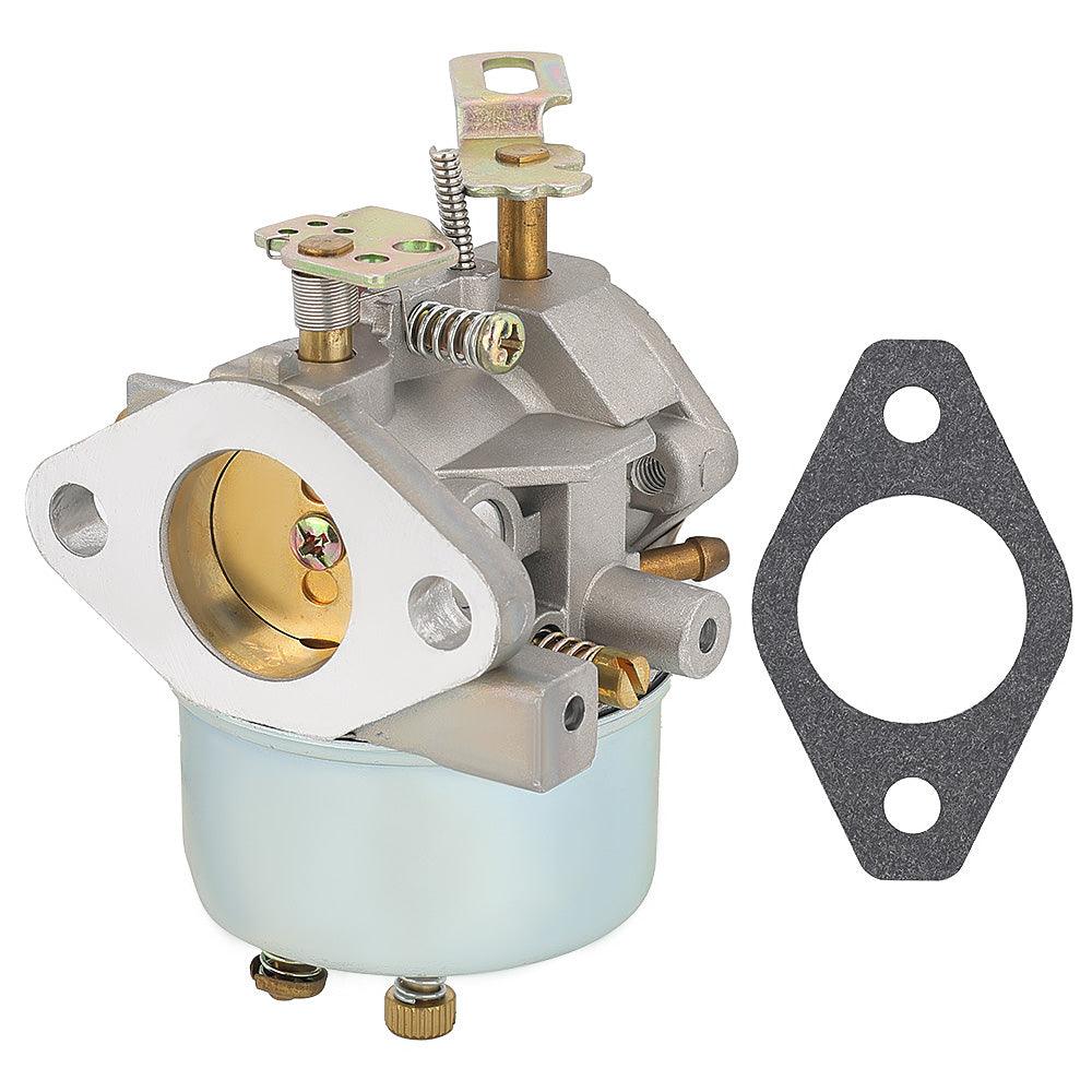 Hipa GA475 Carburetor Compatible with Tecumseh 632370A HM100 HMSK100 Engines Toro 38555 38556 Snowthrowers - hipaparts