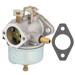 Hipa GA475 Carburetor Compatible with Tecumseh 632370A HM100 HMSK100 Engines Toro 38555 38556 Snowthrowers - hipaparts