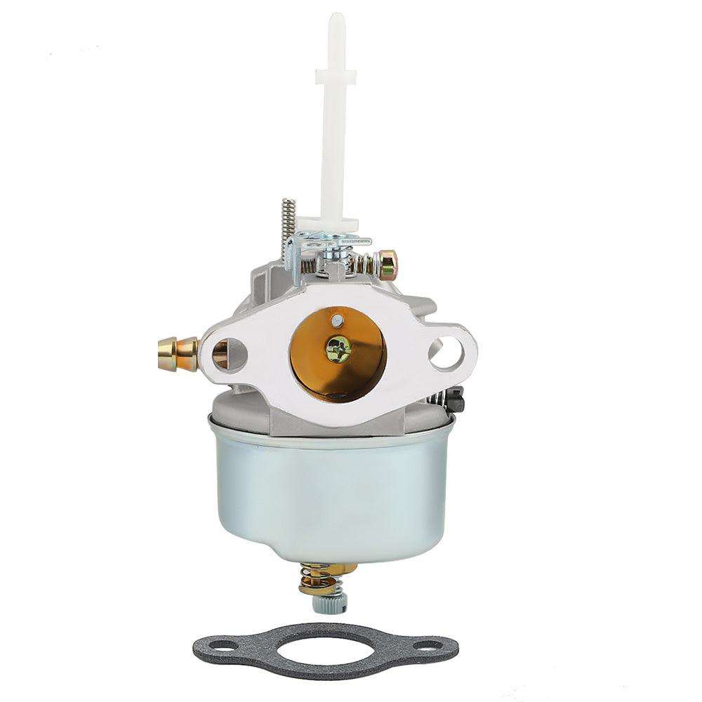 Hipa GA364 Carburetor Compatible with Tecumseh 632371 632379A H60 HSK60 H70 Engines Toro 38510 38513 Snowthrowers - hipaparts