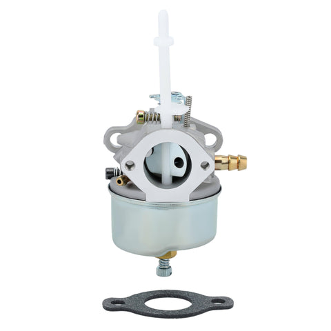 Hipa GA364 Carburetor Compatible with Tecumseh 632371 632379A H60 HSK60 H70 Engines Toro 38510 38513 Snowthrowers - hipaparts
