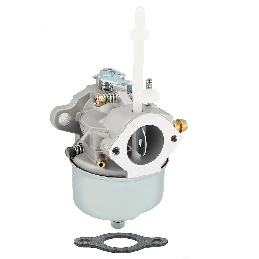 Hipa GA364 Carburetor Compatible with Tecumseh 632371 632379A H60 HSK60 H70 Engines Toro 38510 38513 Snowthrowers - hipaparts