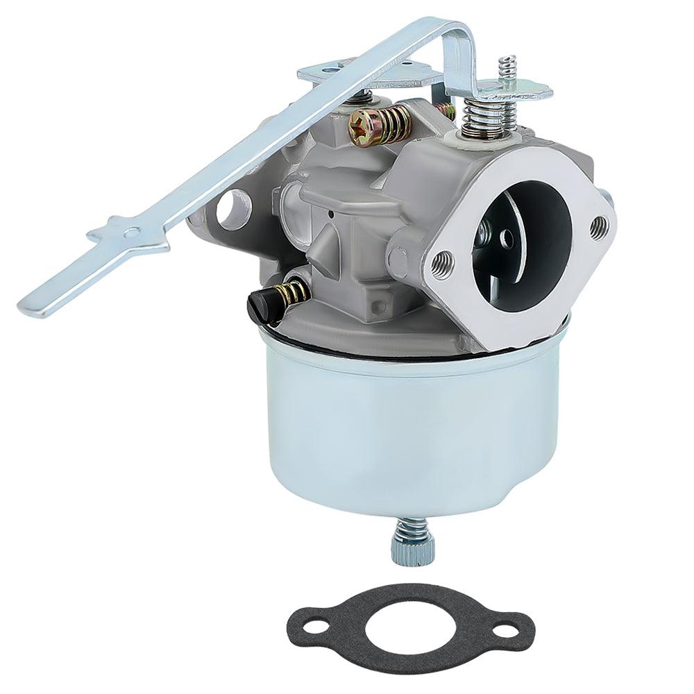 Hipa GA1547B Carburetor Compatible with Tecumseh 632615 632589 H30 H35 Engines - hipaparts