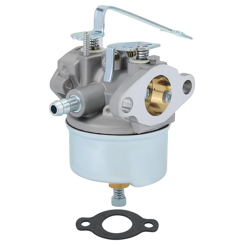 Hipa GA1547B Carburetor Compatible with Tecumseh 632615 632589 H30 H35 Engines - hipaparts