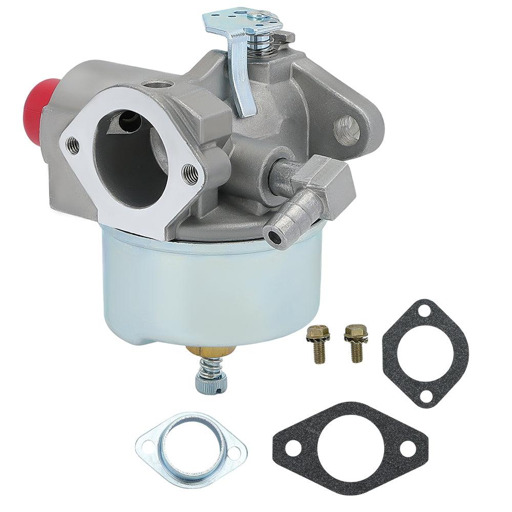 Hipa GA705 Carburetor Compatible with Tecumseh 632795A TVS90 TVS100 ECV100 TVS120 Engines Toro 18017 20531 Lawn Mowers - hipaparts