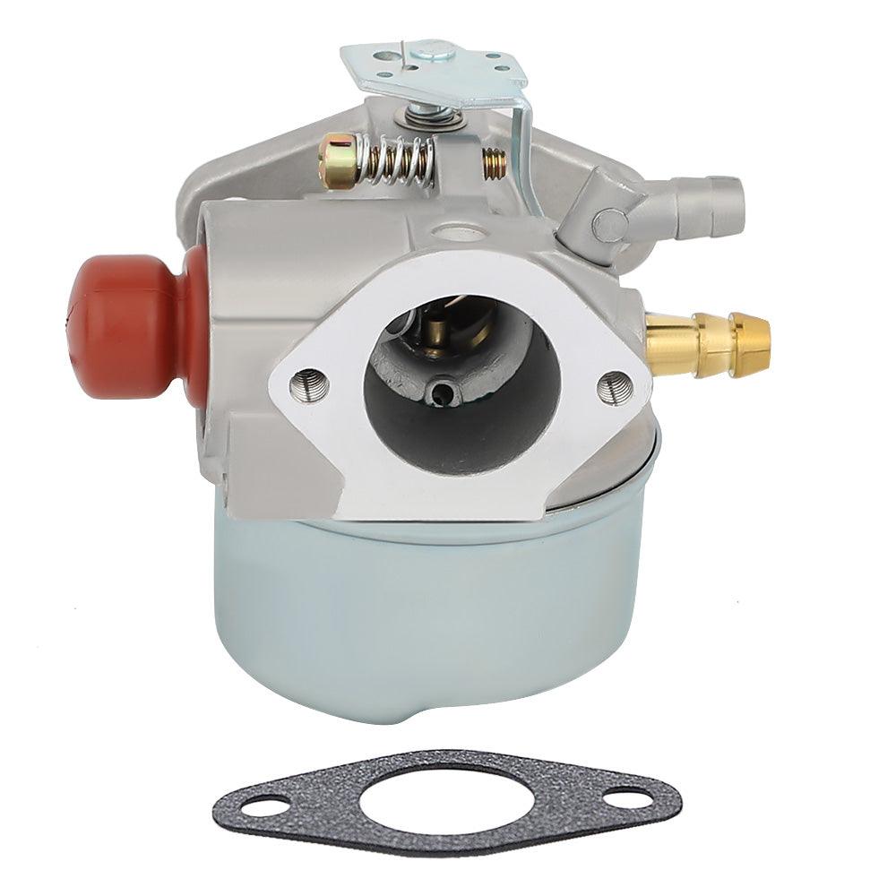 Hipa GA357 Carburetor Compatible with Tecumseh 640025C OHH50 OHH55 OHH60 OHH65 OH195EA Engines - hipaparts