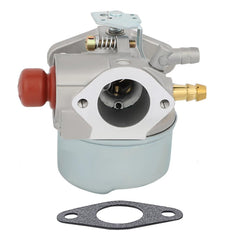 Hipa GA357 Carburetor Compatible with Tecumseh 640025C OHH50 OHH55 OHH60 OHH65 OH195EA Engines - hipaparts