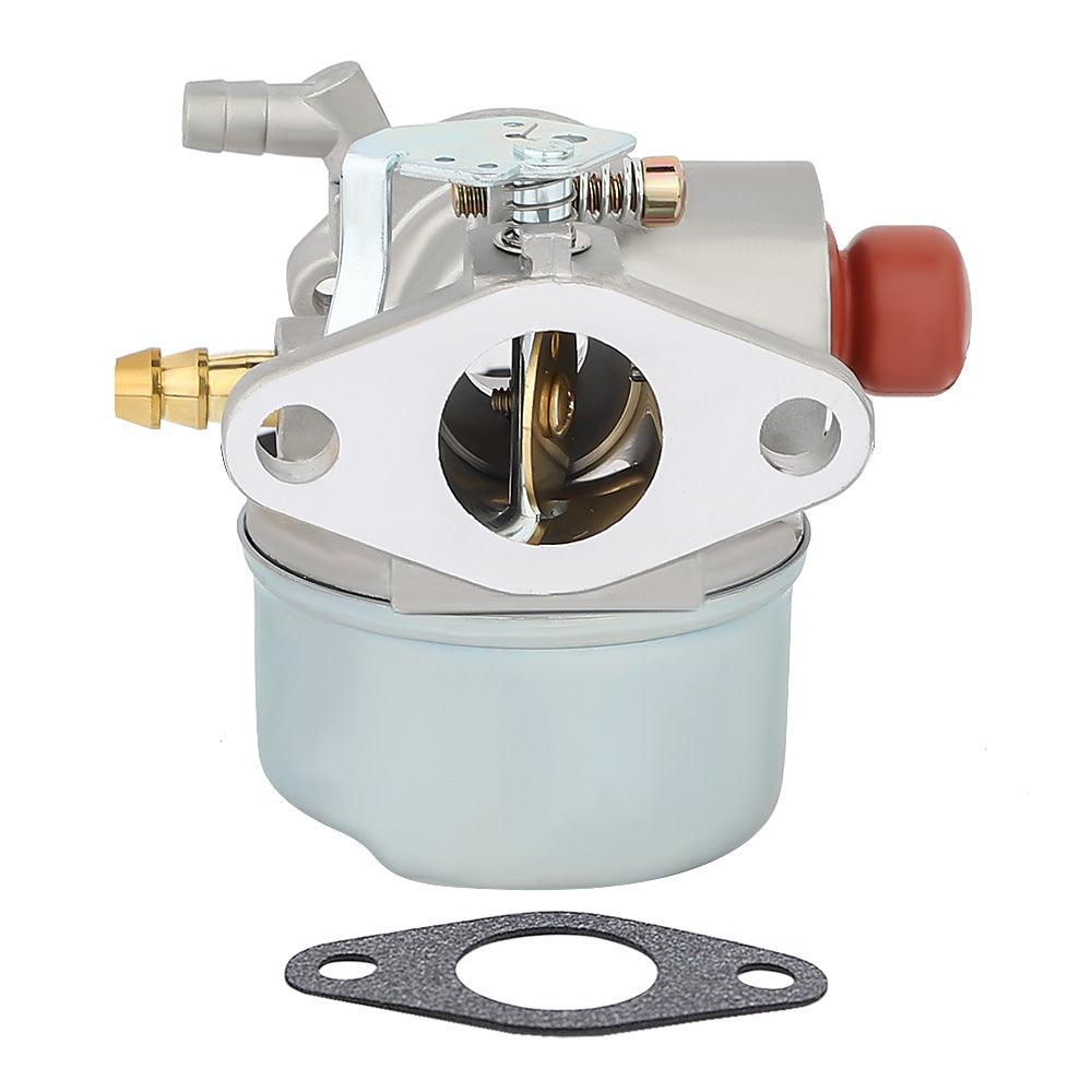 Hipa GA357 Carburetor Compatible with Tecumseh 640025C OHH50 OHH55 OHH60 OHH65 OH195EA Engines - hipaparts