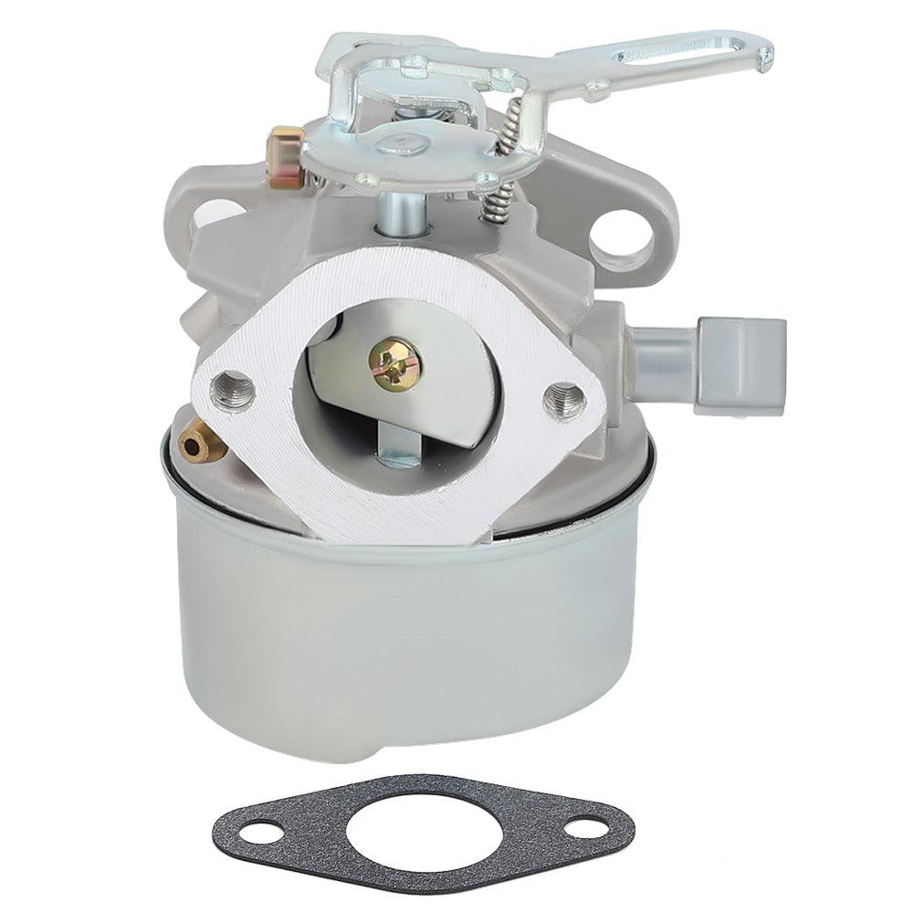 Hipa GA362 Carburetor Compatible with Tecumseh 640084 632107 HSK40 HSK50 Engines Toro 38072 38073 Snowthrowers - hipaparts