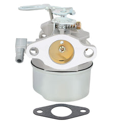 Hipa GA362 Carburetor Compatible with Tecumseh 640084 632107 HSK40 HSK50 Engines Toro 38072 38073 Snowthrowers - hipaparts