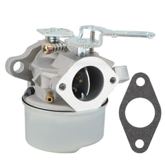 Hipa GA362 Carburetor Compatible with Tecumseh 640084 632107 HSK40 HSK50 Engines Toro 38072 38073 Snowthrowers - hipaparts