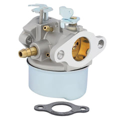 Hipa GA886 Carburetor Compatible with Tecumseh 640086A HSK600 HSK635 Engines Toro 38400 38405 38190 38191 Snowthrowers - hipaparts