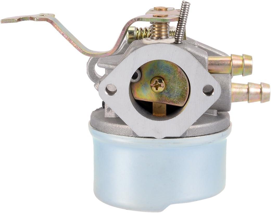 Hipa GA1450B Carburetor Compatible with Tecumseh 640222 640340 OH195EA OHH50 OHH55 OHH60 OHH65 Engines - hipaparts