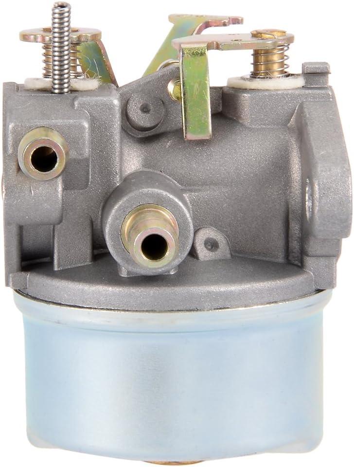 Hipa GA1450B Carburetor Compatible with Tecumseh 640222 640340 OH195EA OHH50 OHH55 OHH60 OHH65 Engines - hipaparts