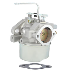 Hipa GA678 Carburetor Compatible with Tecumseh 640260A 640260B HM80 HM85 HM90 HM100 LH318XA LH358EA Engines - hipaparts