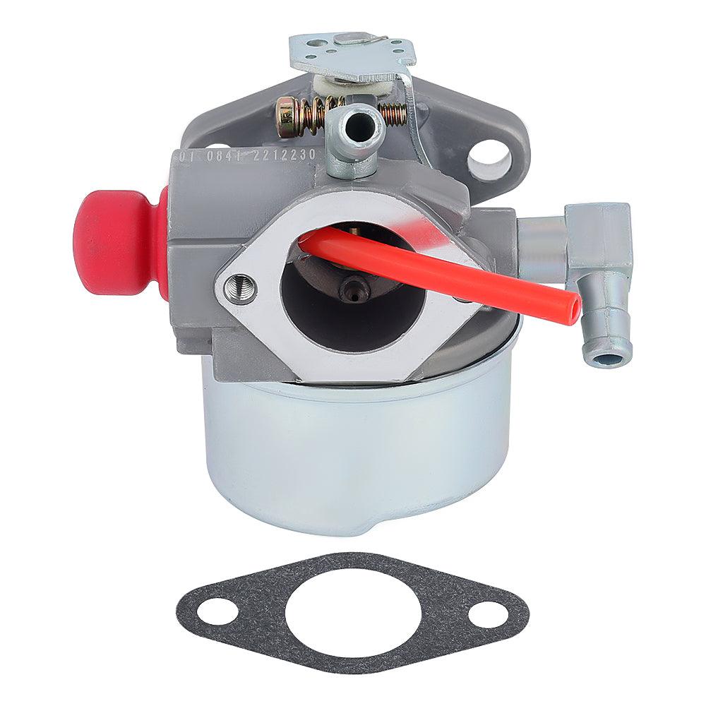 Hipa GA841 Carburetor Compatible with Tecumseh 640262 640262A LEV115 LEV120 LEV100 Engines - hipaparts