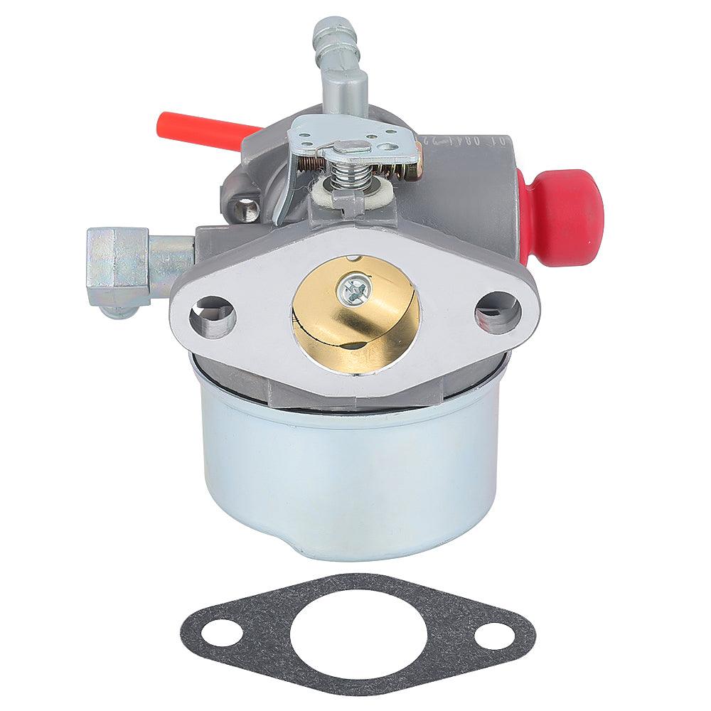 Hipa GA841 Carburetor Compatible with Tecumseh 640262 640262A LEV115 LEV120 LEV100 Engines - hipaparts