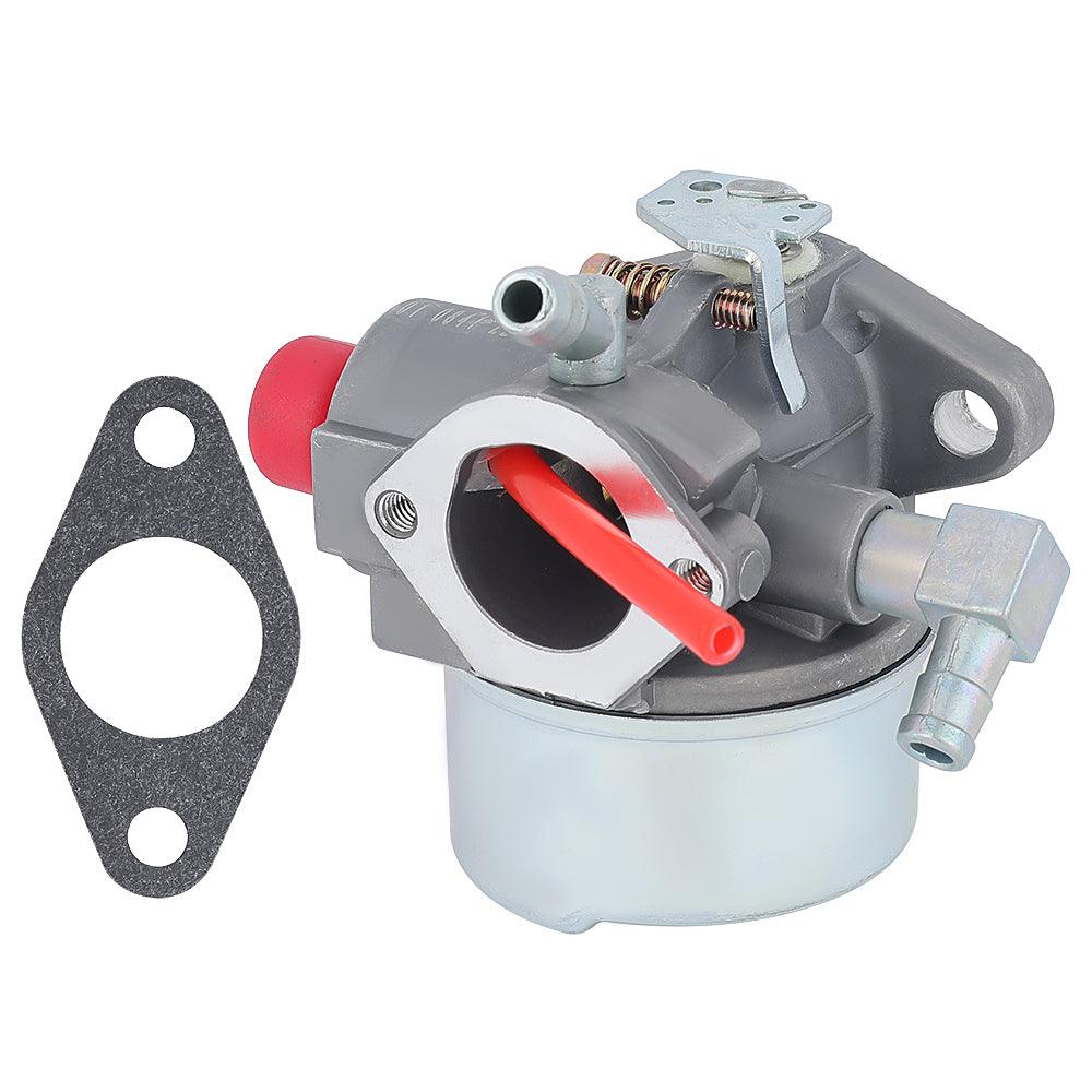 Hipa GA841 Carburetor Compatible with Tecumseh 640262 640262A LEV115 LEV120 LEV100 Engines - hipaparts