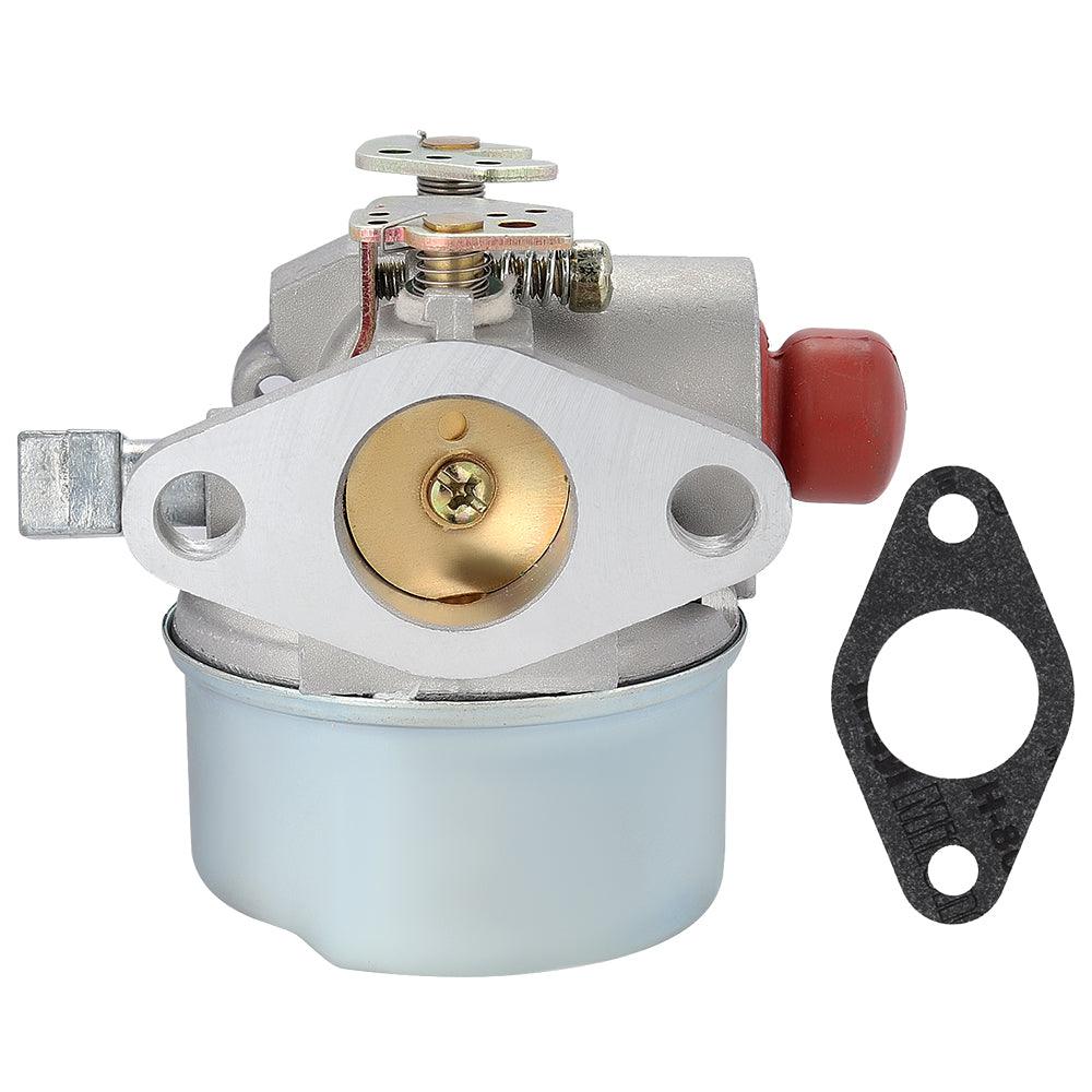 Hipa GA1550B Carburetor Compatible with Tecumseh 640278 LEV115 LEV120 Engines - hipaparts