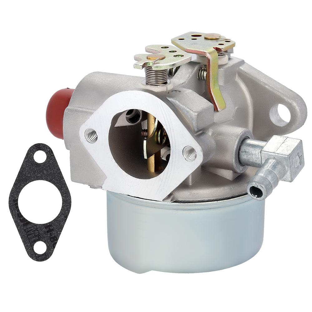 Hipa GA1550B Carburetor Compatible with Tecumseh 640278 LEV115 LEV120 Engines - hipaparts