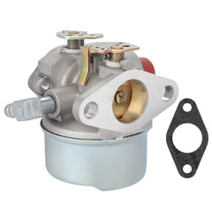 Hipa GA1550B Carburetor Compatible with Tecumseh 640278 LEV115 LEV120 Engines - hipaparts