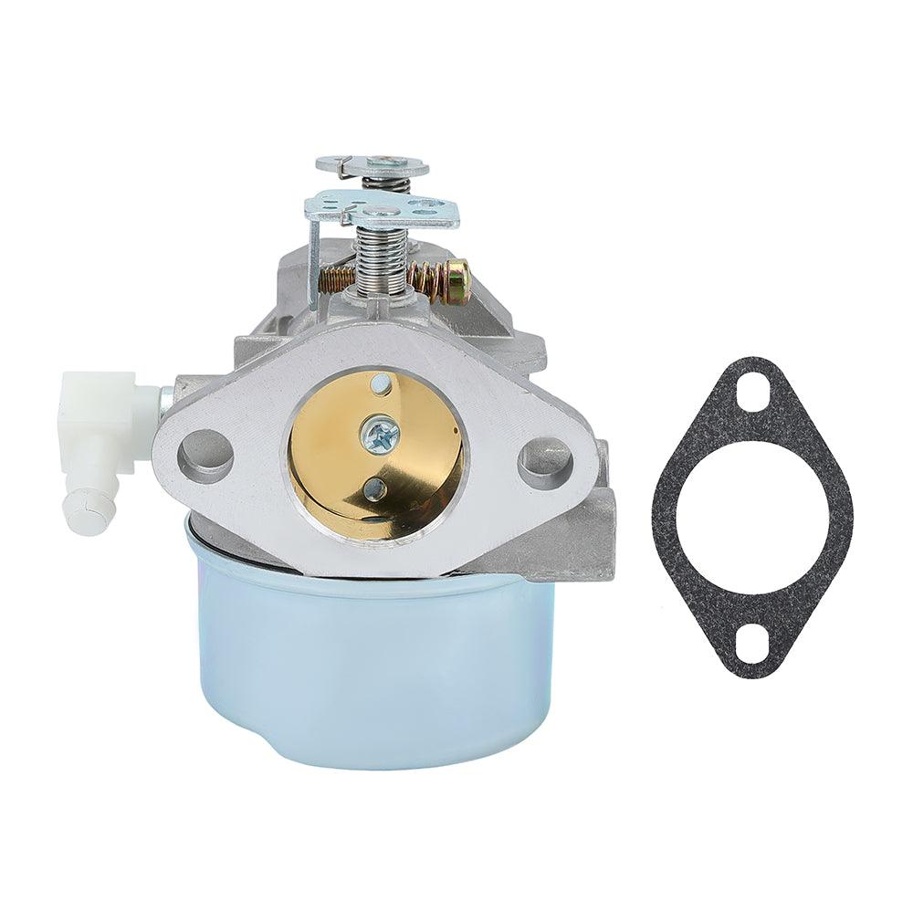 Hipa GA3024B Carburetor Compatible with Tecumseh 640297 TVM220 Engines - hipaparts