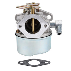 Hipa GA356 Carburetor Compatible with Tecumseh 640298 OH195SA Engines Toro 38571 38575 Snowthrowers - hipaparts