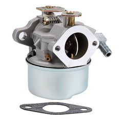 Hipa GA356 Carburetor Compatible with Tecumseh 640298 OH195SA Engines Toro 38571 38575 Snowthrowers - hipaparts