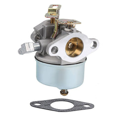 Hipa GA356 Carburetor Compatible with Tecumseh 640298 OH195SA Engines Toro 38571 38575 Snowthrowers - hipaparts