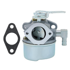 Hipa GA1549B Carburetor Compatible with Tecumseh 640299B HSSK50 LH195SA LH195SP Engines - hipaparts