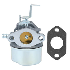 Hipa GA3030B Carburetor Compatible with Tecumseh 640300 632738 640096 HSK850 HSK870 TH139SA TH139SP Engines - hipaparts