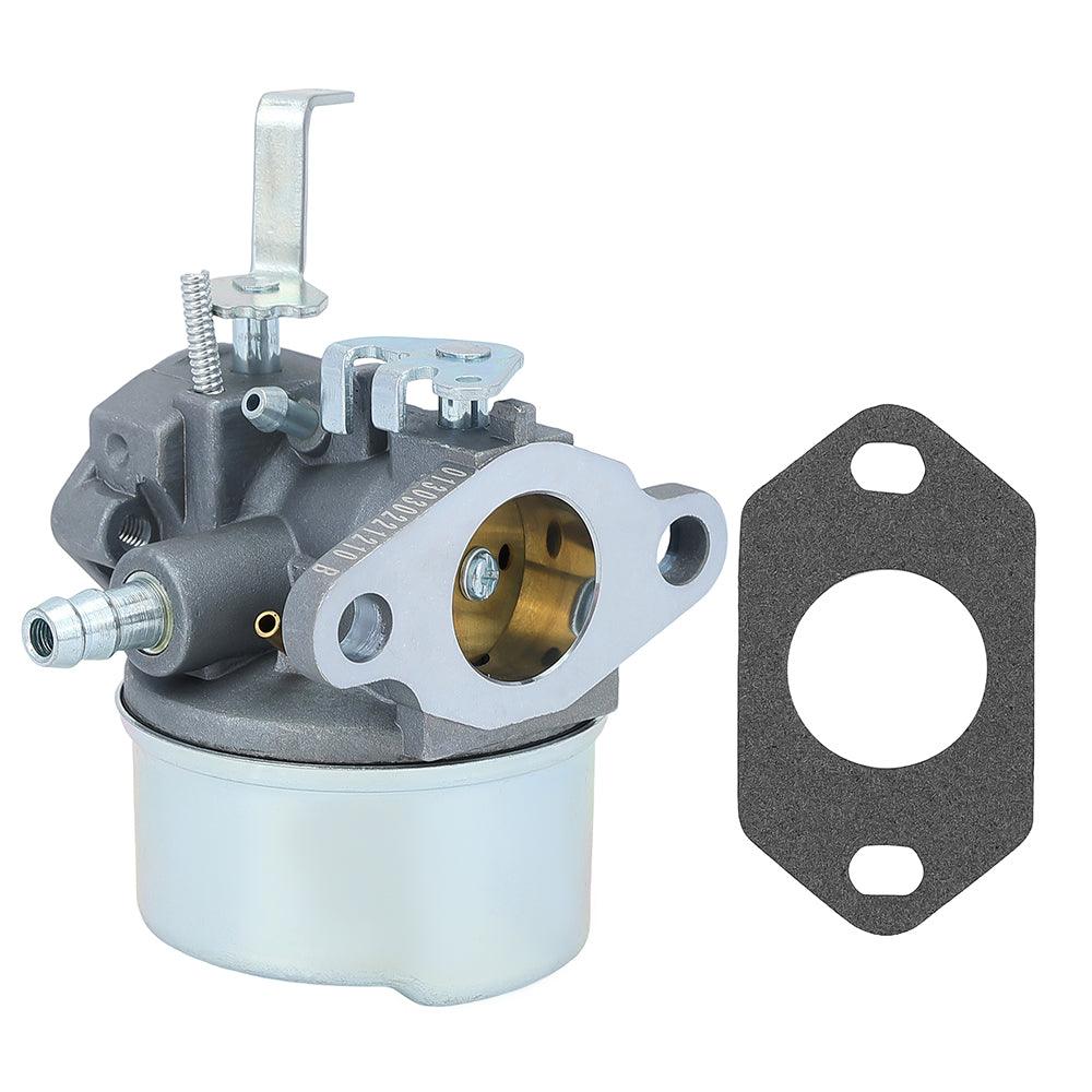 Hipa GA3030B Carburetor Compatible with Tecumseh 640300 632738 640096 HSK850 HSK870 TH139SA TH139SP Engines - hipaparts