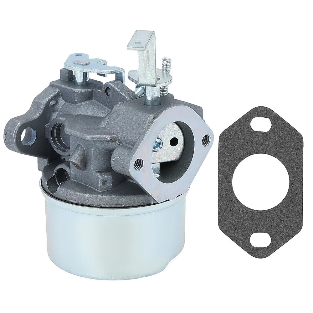 Hipa GA3030B Carburetor Compatible with Tecumseh 640300 632738 640096 HSK850 HSK870 TH139SA TH139SP Engines - hipaparts