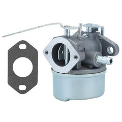 Hipa GA3020B Carburetor Compatible with Tecumseh 640309 HMSK845 HMSK850 TH139SA TH139SP Engines - hipaparts