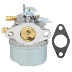 Hipa GA355 Carburetor Compatible with Tecumseh 640346 640305 OH195EA OH195EP OHH4565 Engines - hipaparts