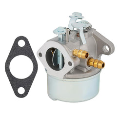 Hipa GA355 Carburetor Compatible with Tecumseh 640346 640305 OH195EA OH195EP OHH4565 Engines - hipaparts