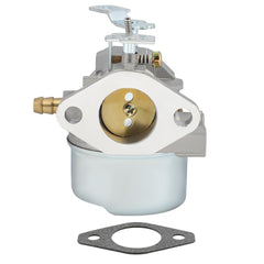 Hipa GA340 Carburetor Compatible with Tecumseh 640349 640052 LH318SA Engines Toro 38595 38620 38621 Snowthrowers - hipaparts