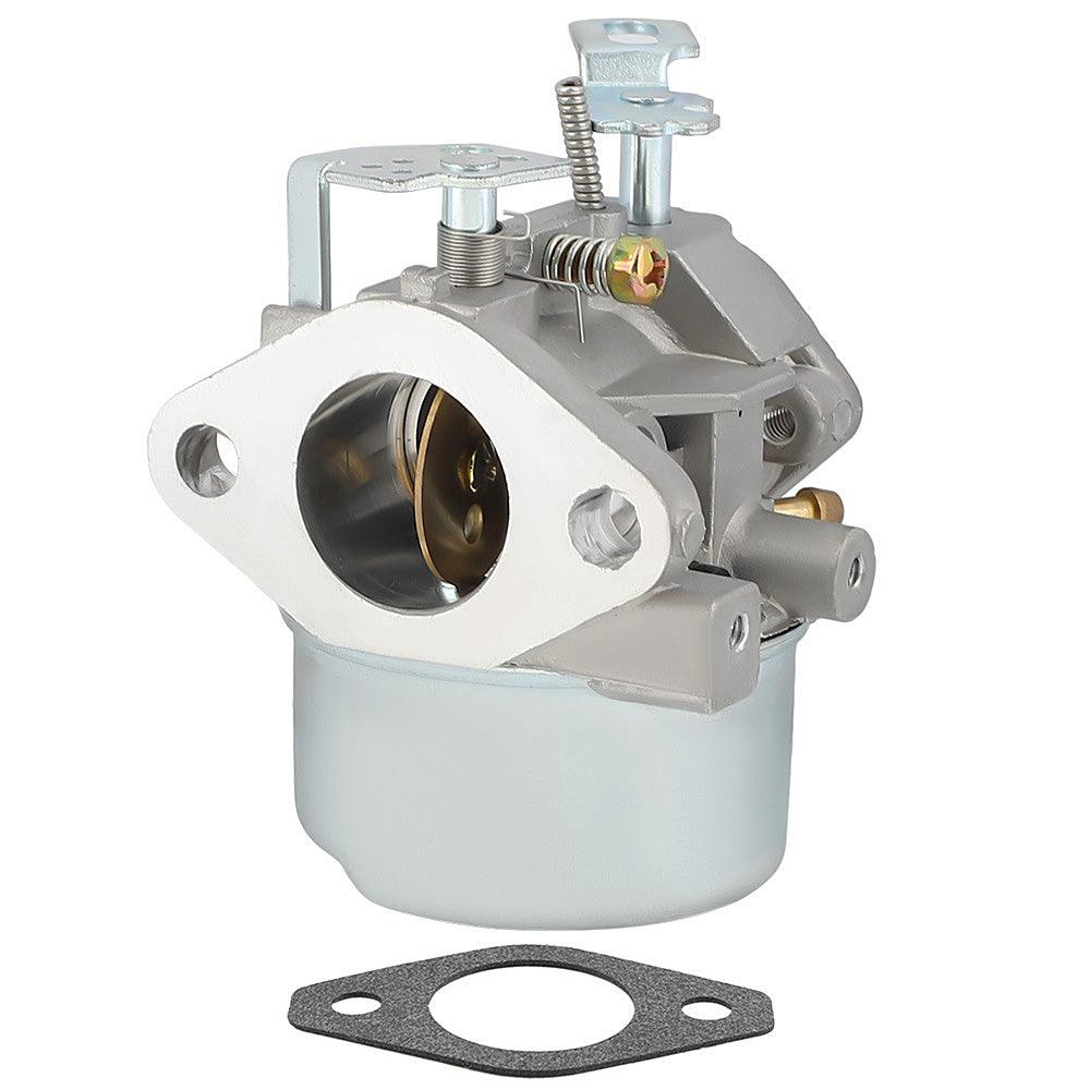 Hipa GA340 Carburetor Compatible with Tecumseh 640349 640052 LH318SA Engines Toro 38595 38620 38621 Snowthrowers - hipaparts