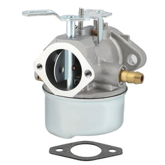 Hipa GA340 Carburetor Compatible with Tecumseh 640349 640052 LH318SA Engines Toro 38595 38620 38621 Snowthrowers - hipaparts