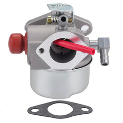 Hipa GA361 Carburetor Compatible with Tecumseh 640350 LEV105 LEV120 Engines Toro 20001 20003 20005 Lawn Mowers - hipaparts