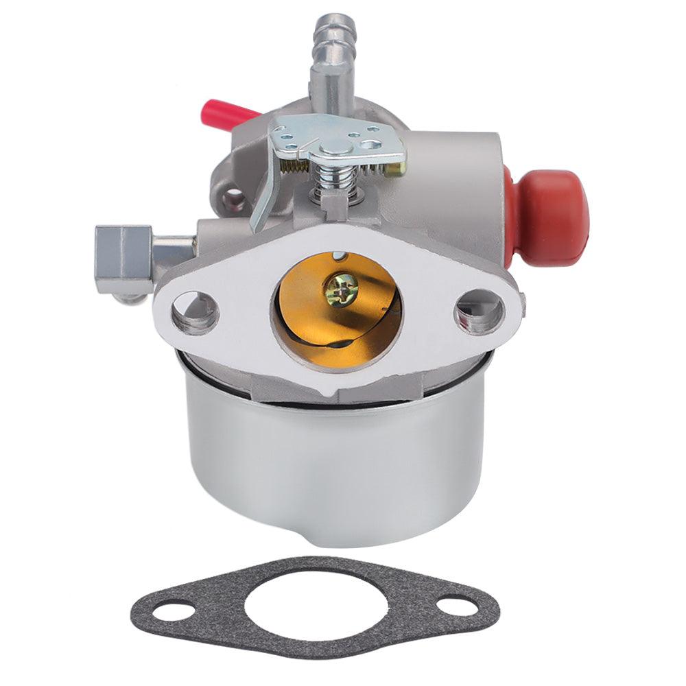 Hipa GA361 Carburetor Compatible with Tecumseh 640350 LEV105 LEV120 Engines Toro 20001 20003 20005 Lawn Mowers - hipaparts